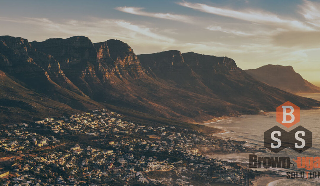 The Cape Town Connection: High-End Design, Now Stateside. And How It Benefits you.