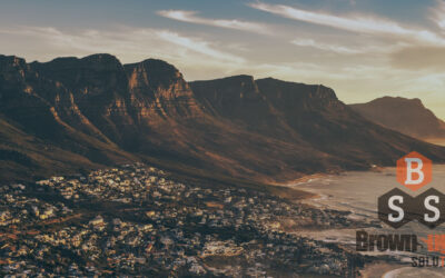 The Cape Town Connection: High-End Design, Now Stateside. And How It Benefits you.